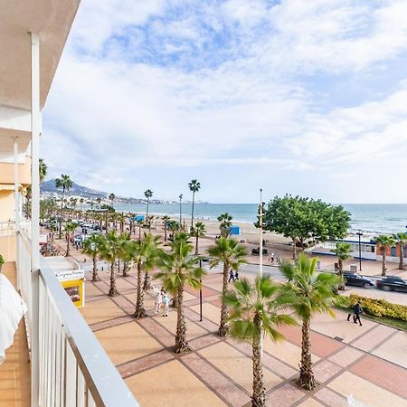 Apartmentos Vistamar Fuengirola Ngoại thất bức ảnh