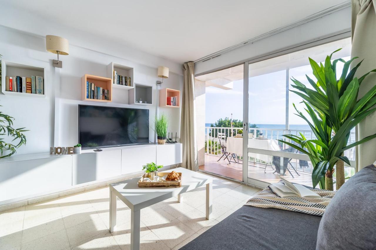 Apartmentos Vistamar Fuengirola Ngoại thất bức ảnh