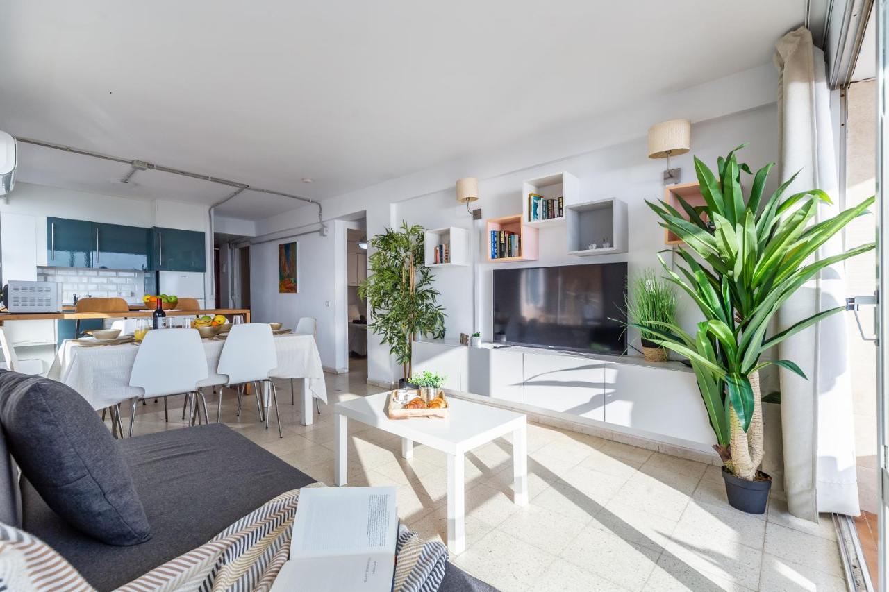 Apartmentos Vistamar Fuengirola Ngoại thất bức ảnh
