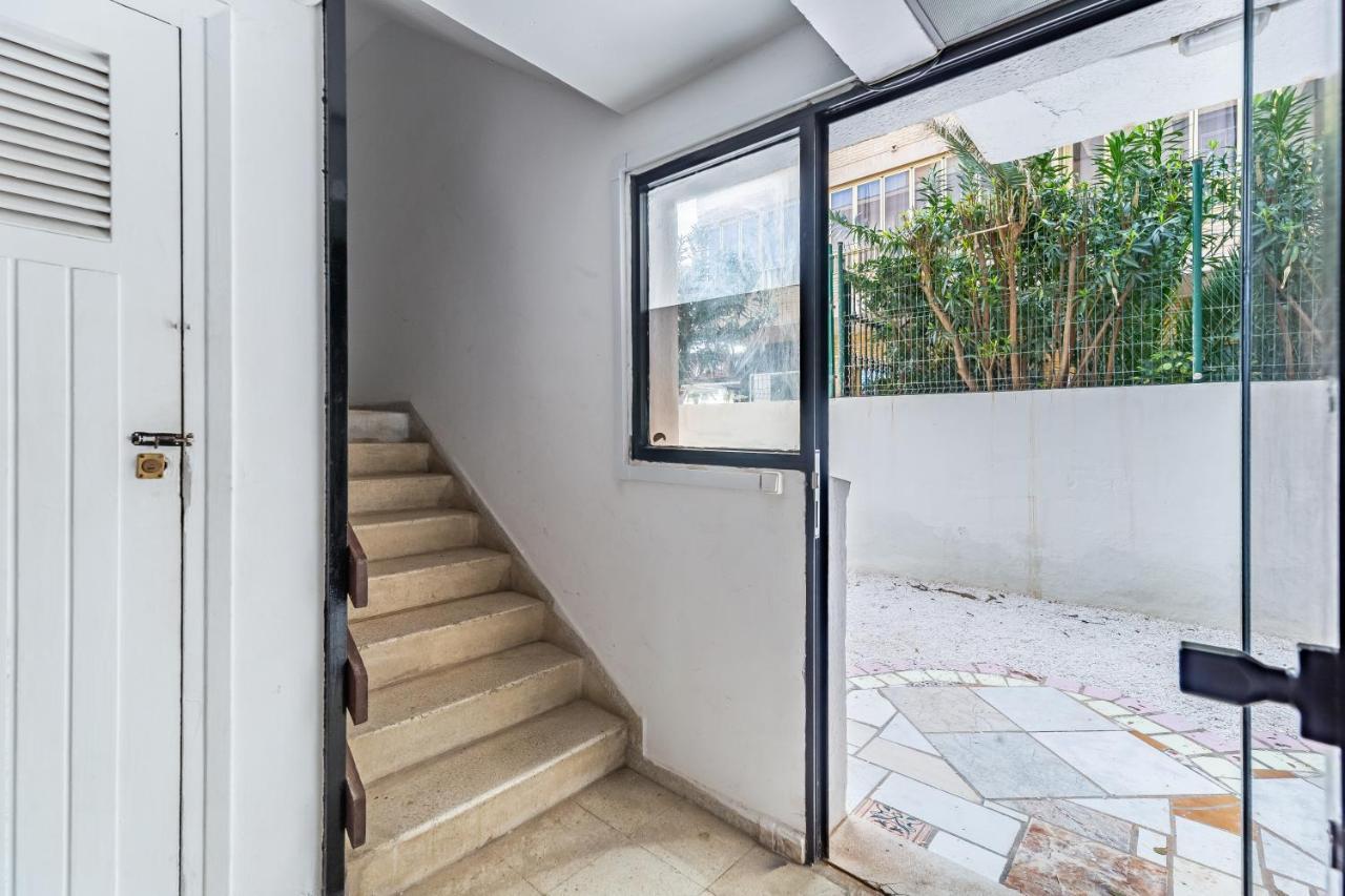 Apartmentos Vistamar Fuengirola Ngoại thất bức ảnh