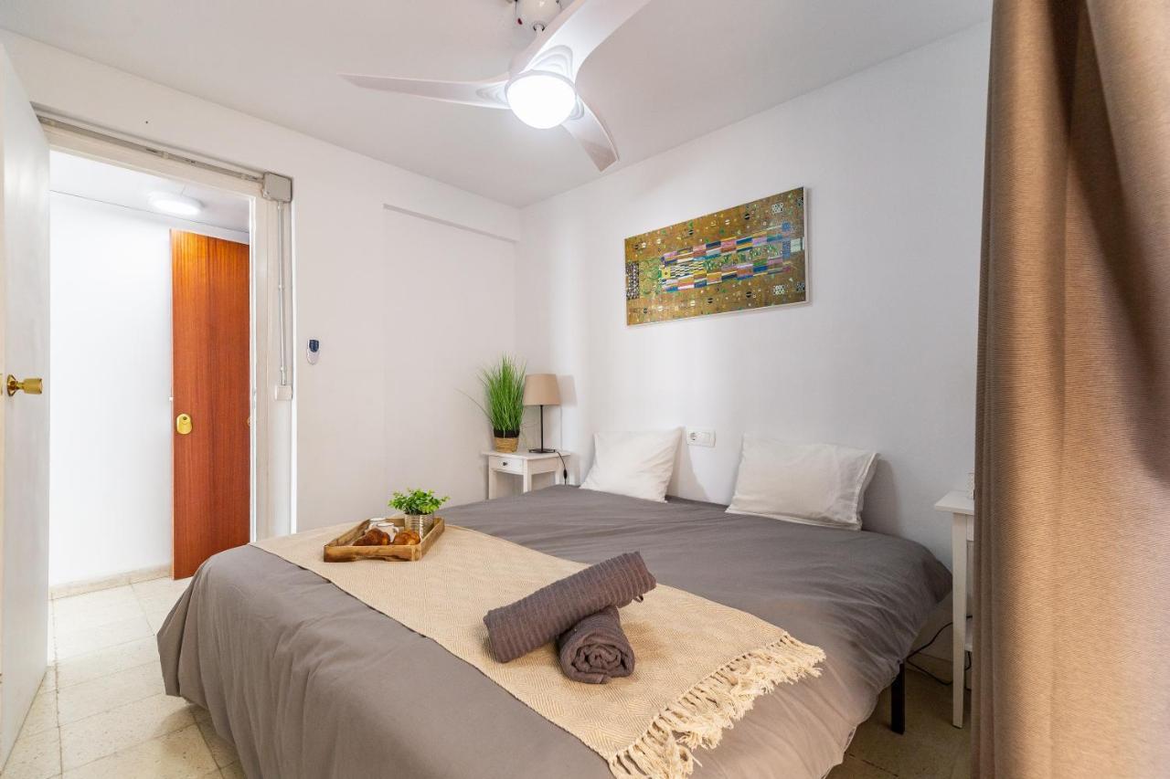 Apartmentos Vistamar Fuengirola Ngoại thất bức ảnh