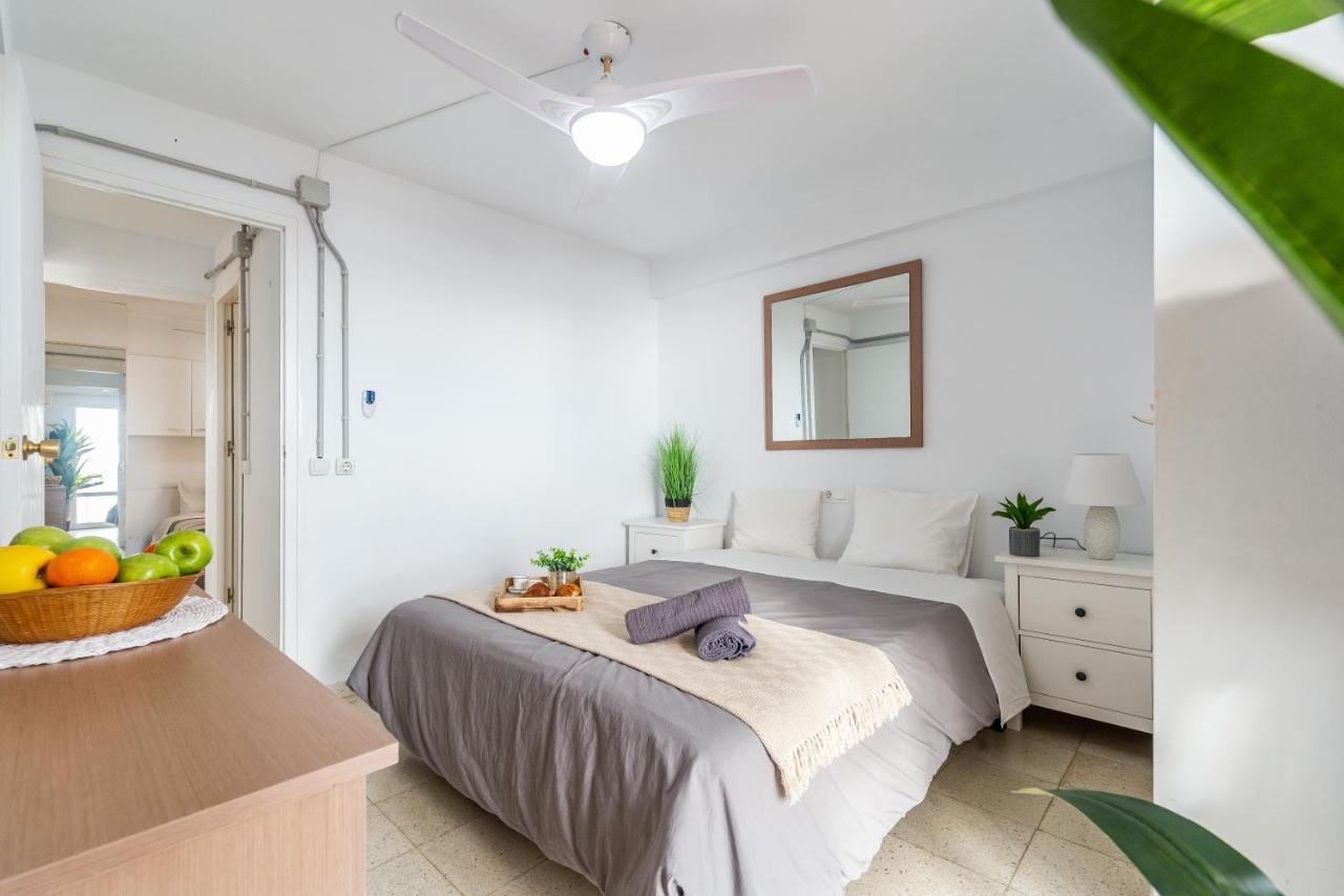 Apartmentos Vistamar Fuengirola Ngoại thất bức ảnh